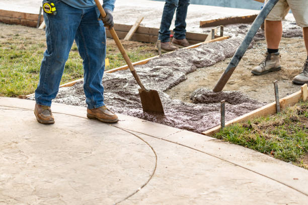 Best Decorative Concrete in Gonzales, LA