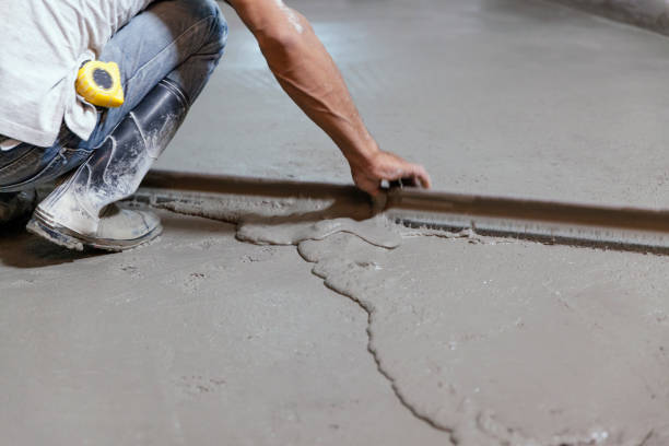 Best Industrial Concrete Flooring in Gonzales, LA