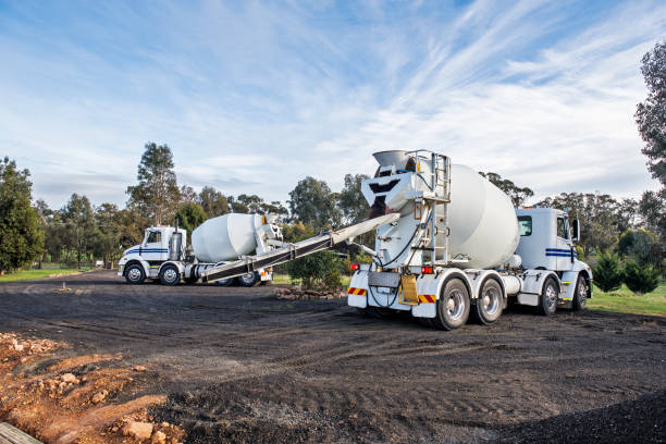 Best Residential Concrete Solutions in Gonzales, LA