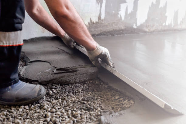 Trusted LA Concrete contractor Experts